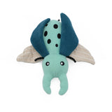 EcoZippy Corduroy Critter