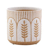 Botanical Arch Design Planter
