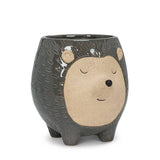 Ceramic Animal Planters - 3 Styles