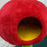 Catry Gum Drop Cat Tree Flower