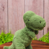 JellyCat Dinosaur Plushes -  10 Styles