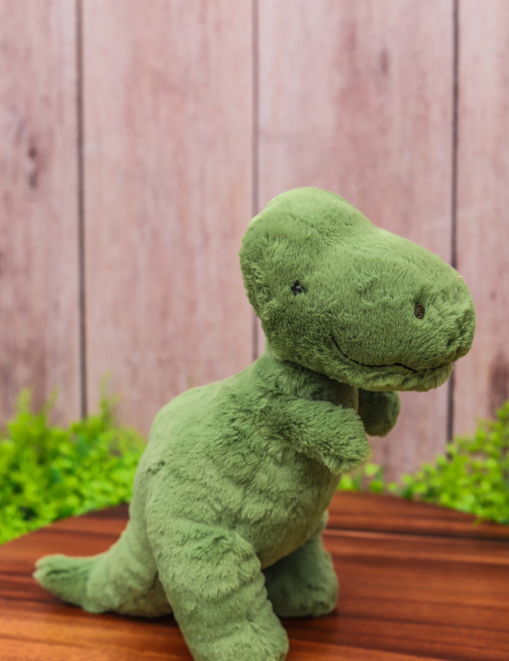 JellyCat Dinosaur Plushes -  10 Styles