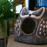 Wool Pet Cave - 4 Styles