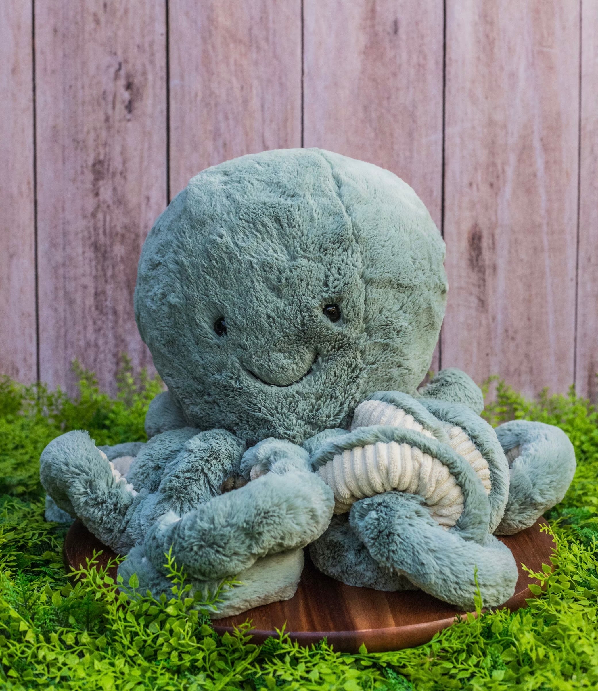 JellyCat Ocean Plushes -  27 Styles