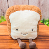 JellyCat Food Plushes -  38 Styles