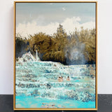 Saturnia by Noelle Phares