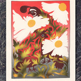 Creature Hour Art Print 8x10