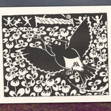 Creature Hour Greeting Card