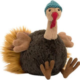 JellyCat Christmas - 38 Styles