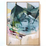 Wet Bar Print by Noelle Phares