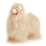 Highland Alpaca Doll - 2 Colors/2 Sizes