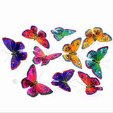 Butterfly Garlands - 22 Styles/Colors