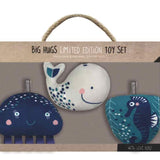 OB Designs Activity Toys - 3 Styles
