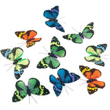 Butterfly Garlands - 22 Styles/Colors