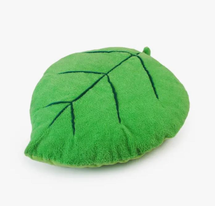 Leaf Pet Bed