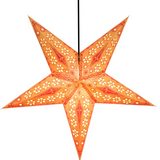 Paper Star Lantern - 14 Colors