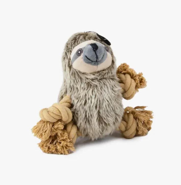 Ruffian Dog Toys - 5 Styles