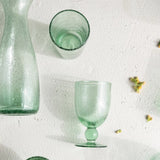 Bubble Drinking Glass - 2 Styles