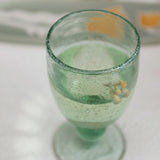 Bubble Drinking Glass - 2 Styles