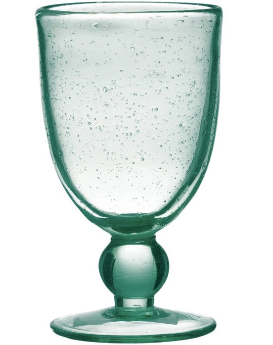 Bubble Drinking Glass - 2 Styles