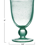 Bubble Drinking Glass - 2 Styles