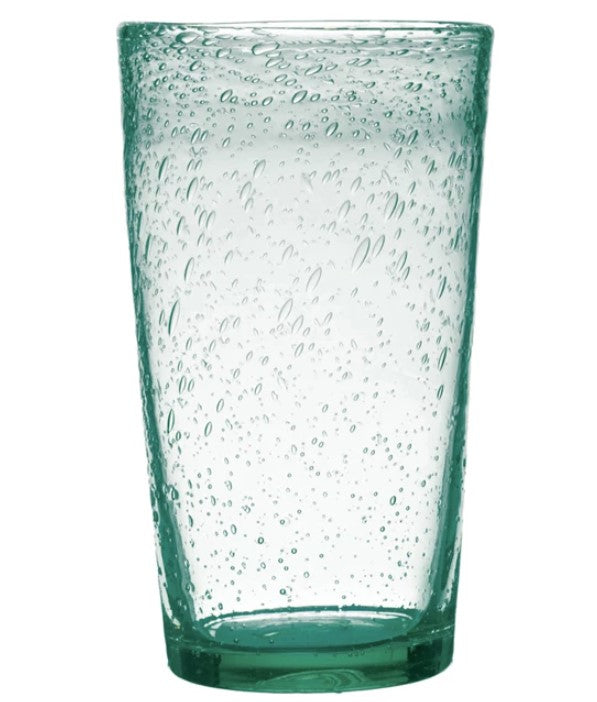 Bubble Drinking Glass - 2 Styles