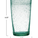Bubble Drinking Glass - 2 Styles
