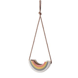Rainbow Hanging Planter - 2 Sizes