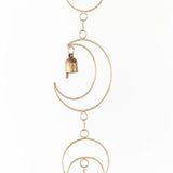 Indukala Moon Chime