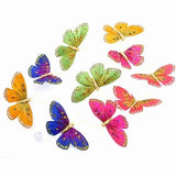 Butterfly Garlands - 22 Styles/Colors