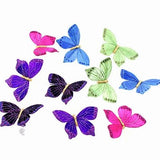 Butterfly Garlands - 22 Styles/Colors