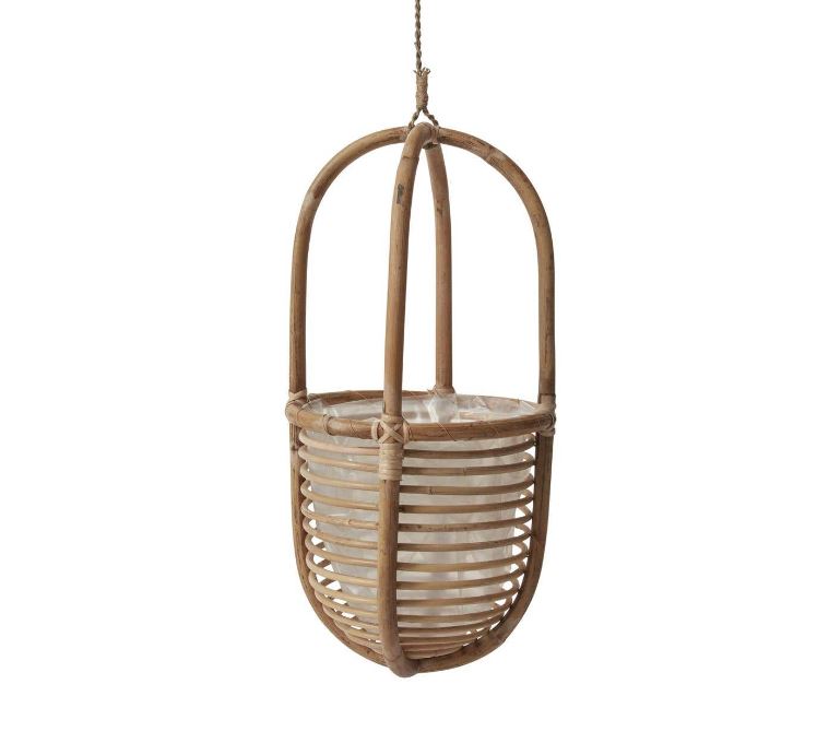 Ordesa Hanging Pot - 3 Styles