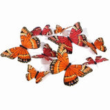Butterfly Garlands - 22 Styles/Colors