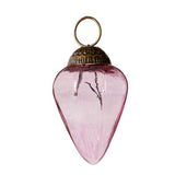Coastal Cone Ornament