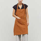 Cotton Linen Apron