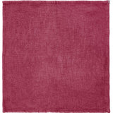 Linen Napkins - 4 Colors