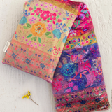 Lumbar Heating Pads - 2 Styles
