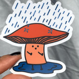 Hot Butt Stickers - 4 Styles