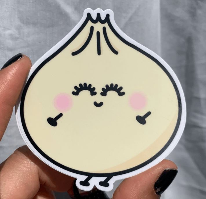 Hot Butt Stickers - 4 Styles