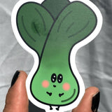Hot Butt Stickers - 4 Styles