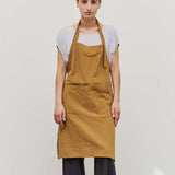 Cotton Linen Apron