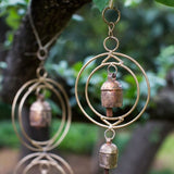 Ushas Mini Chime