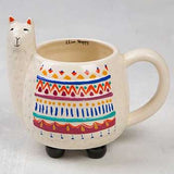Folk Art Mugs - 13 Styles