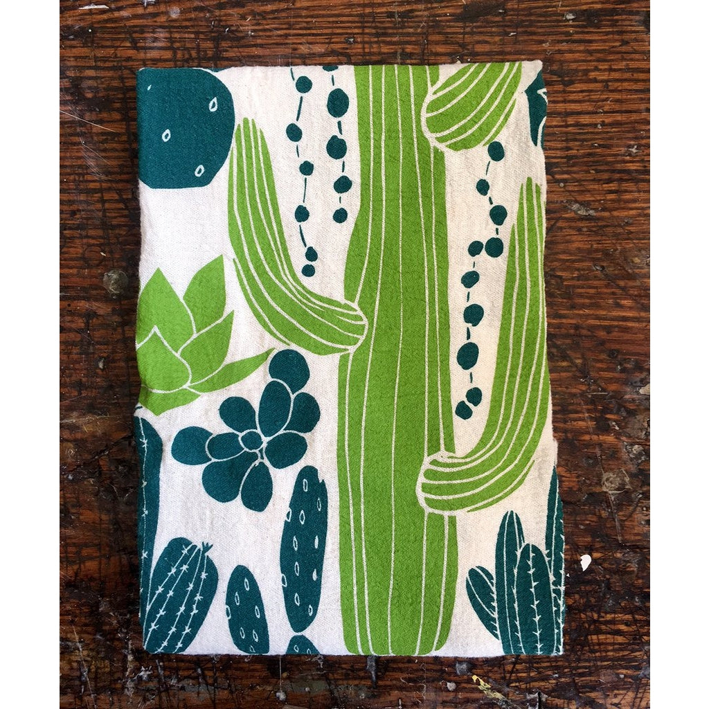 Colorful Tea Towels - 18 Styles