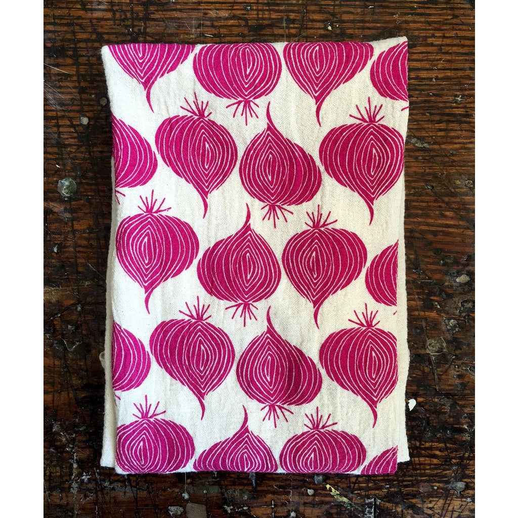 Colorful Tea Towels - 18 Styles