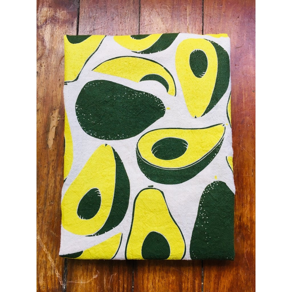 Colorful Tea Towels - 18 Styles