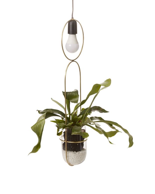 Kol Hanging Planter - 2 Sizes