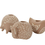 Bramley Candle Holders - 3 Styles