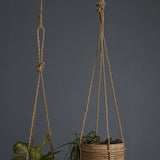 Lomita Hanging Pot - 2 Sizes