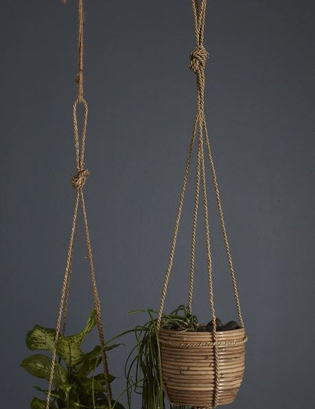 Lomita Hanging Pot - 2 Sizes